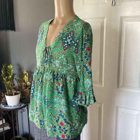 Rachel Zoe top - Picture 2 of 6